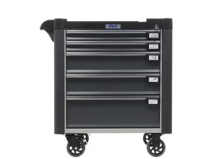 Инструментальная тележка WDS M-5.0