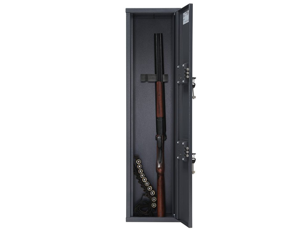 Оружейный сейф AIKO ЧИРОК 1018 сборный — изображение 4