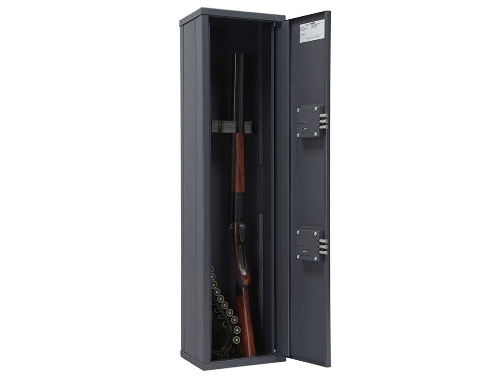 Оружейный сейф AIKO ЧИРОК 1018 сборный — изображение 5