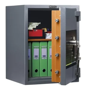 Взломостойкий сейф MDTB Banker-M 67 2K