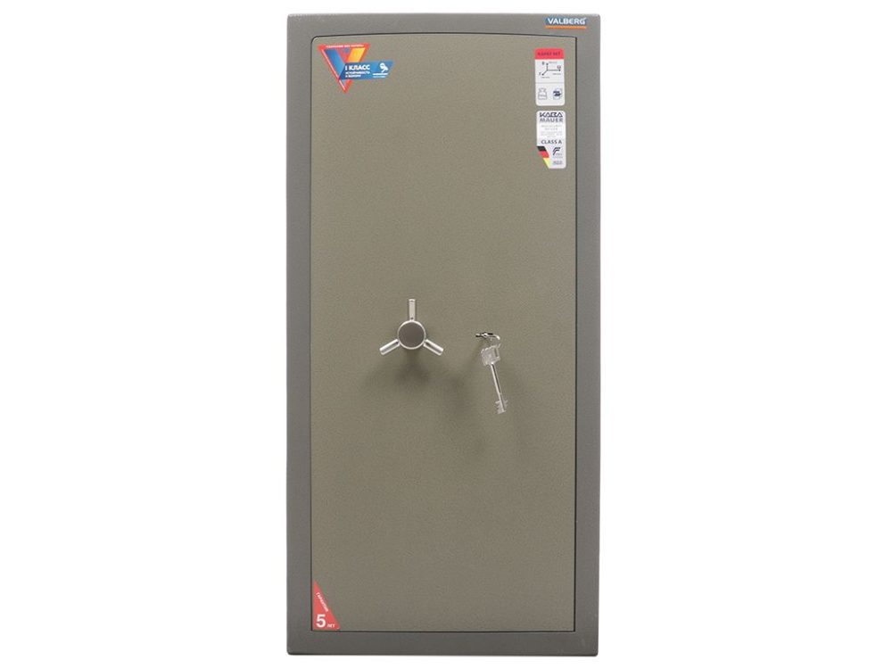 Взломостойкий сейф VALBERG КАРАТ-90Т — изображение 2