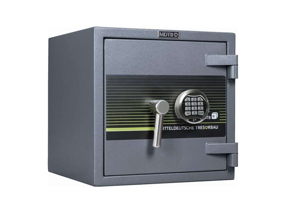 Взломостойкий сейф MDTB Bastion-M 46 E — изображение 2