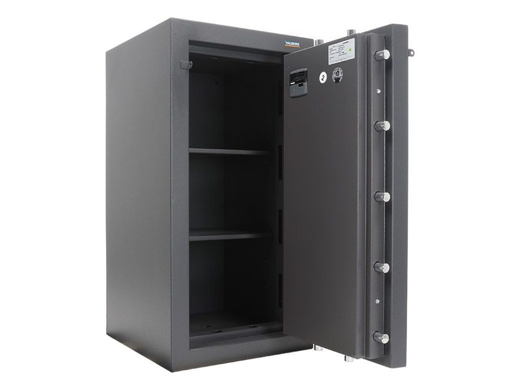 Взломостойкий сейф VALBERG АЛМАЗ 99 KL — изображение 2