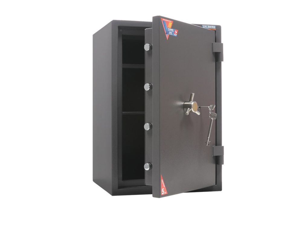 Взломостойкий сейф VALBERG ГРАНИТ 65Т — изображение 2