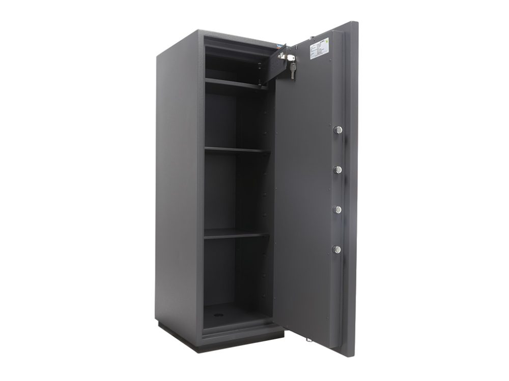 Взломостойкий сейф VALBERG ГРАНИТ 120Т — изображение 2