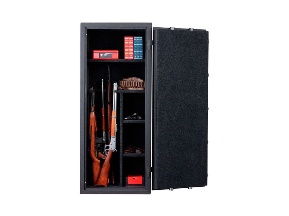 Оружейный сейф TIGER 60 — изображение 2