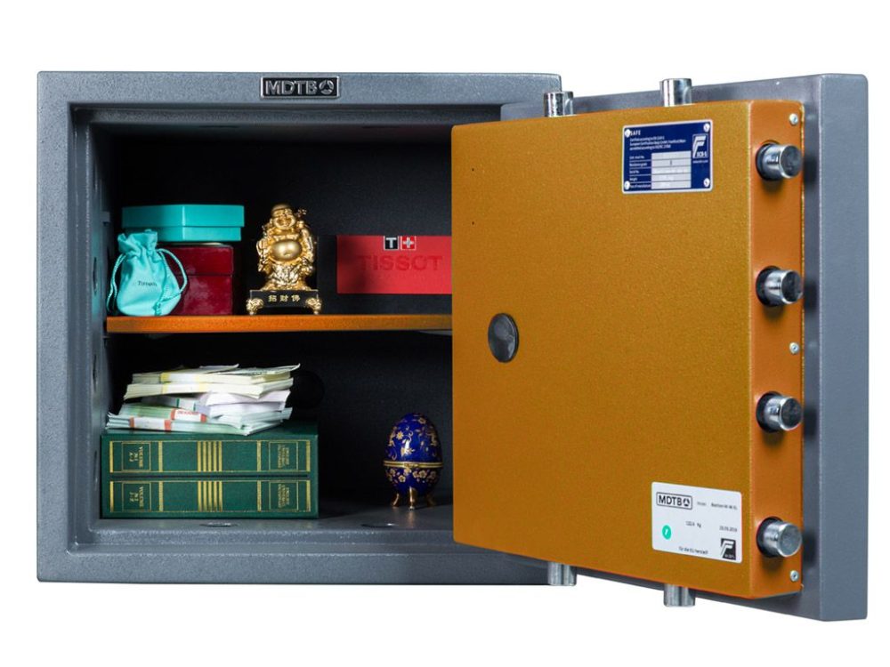 Взломостойкий сейф MDTB Bastion-M 46 E — изображение 3
