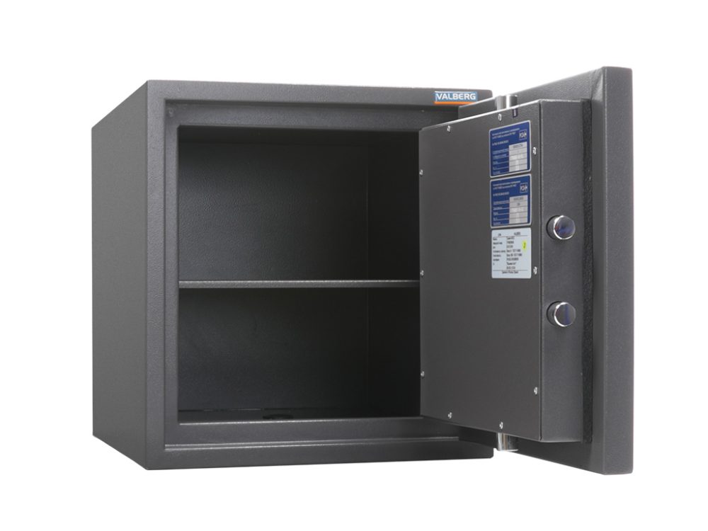 Взломостойкий сейф VALBERG ГРАНИТ 46 EL — изображение 3