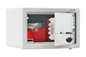 Сейф мебельный Aiko T.17