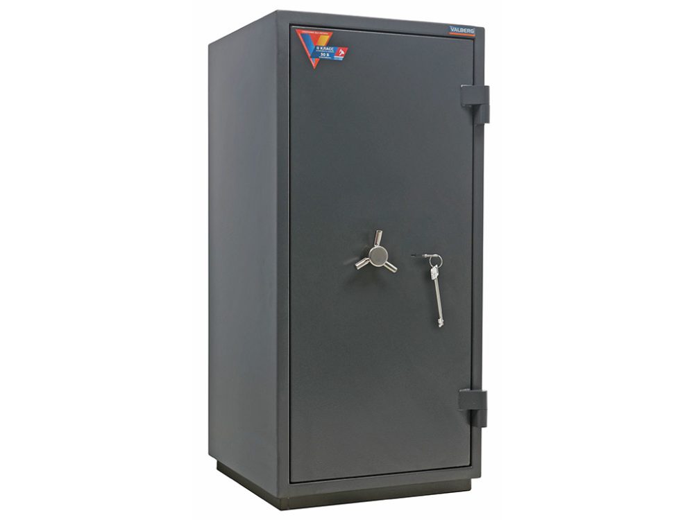 Взломостойкий сейф VALBERG ГРАНИТ 90Т — изображение 3