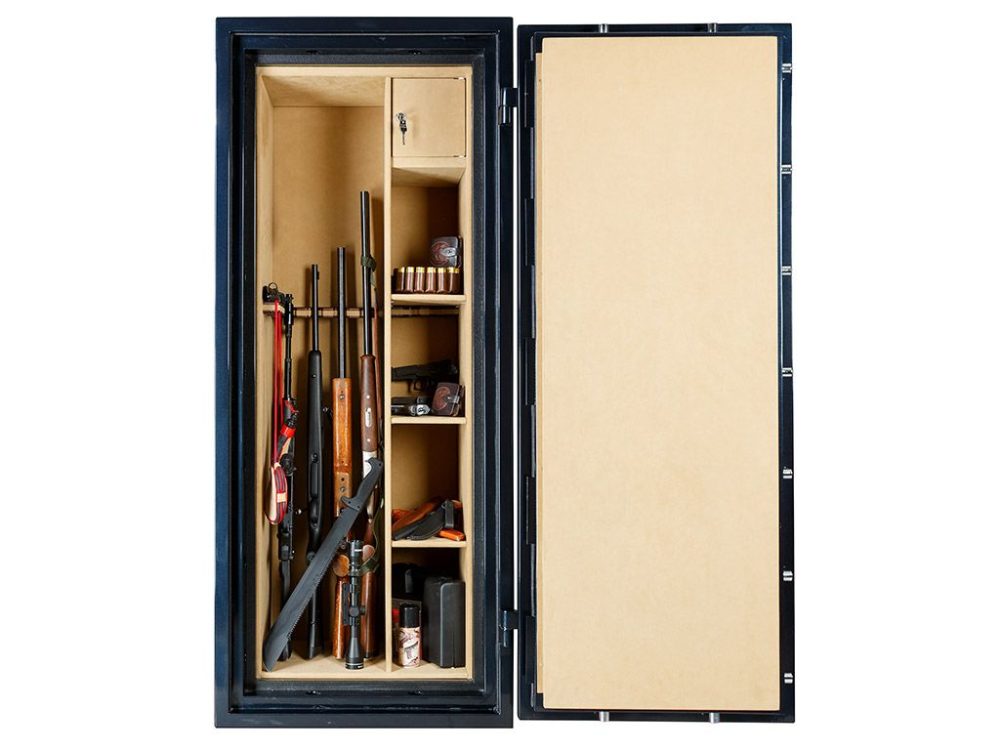 Эксклюзивный сейф VALBERG JÄGER 1670 — изображение 6