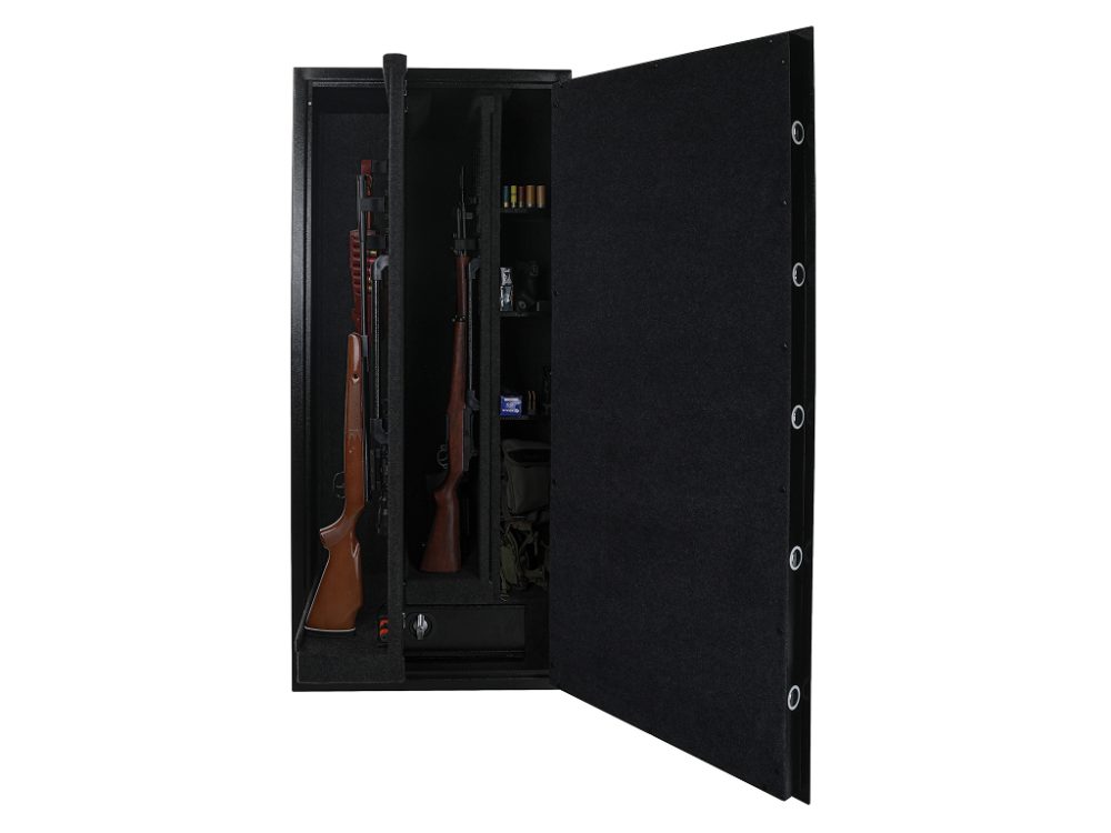 Оружейный сейф Tiger Panel — изображение 3