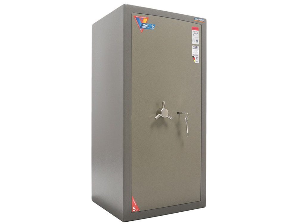 Взломостойкий сейф VALBERG КАРАТ-90Т — изображение 3