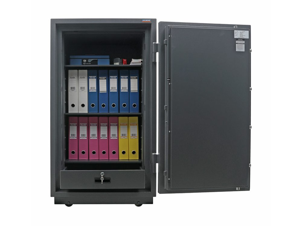 Огнестойкий сейф VALBERG FRS-127.T-EL — изображение 4