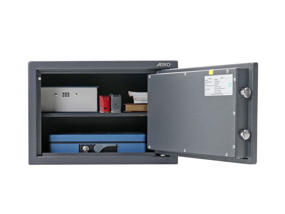 Сейф офисный Aiko TSN.30 — изображение 4