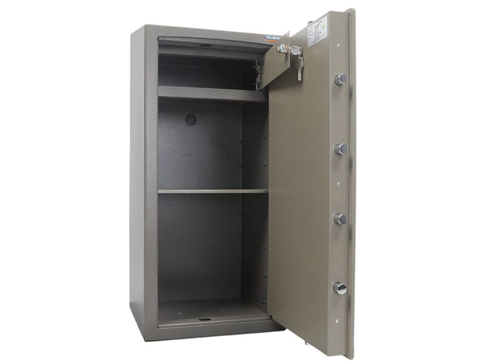 Взломостойкий сейф VALBERG КАРАТ-90Т — изображение 4