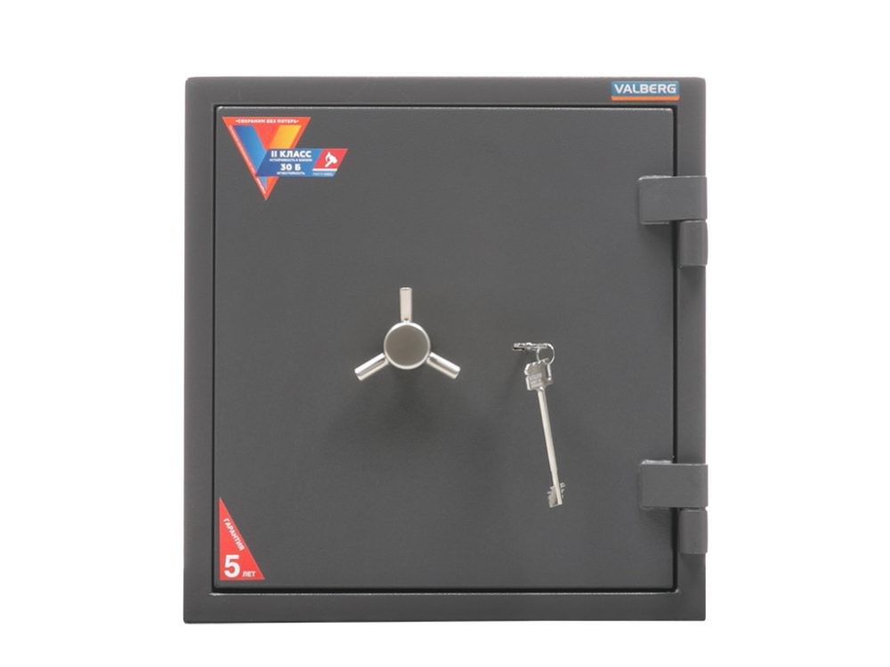 Взломостойкий сейф VALBERG ГРАНИТ 46 — изображение 4