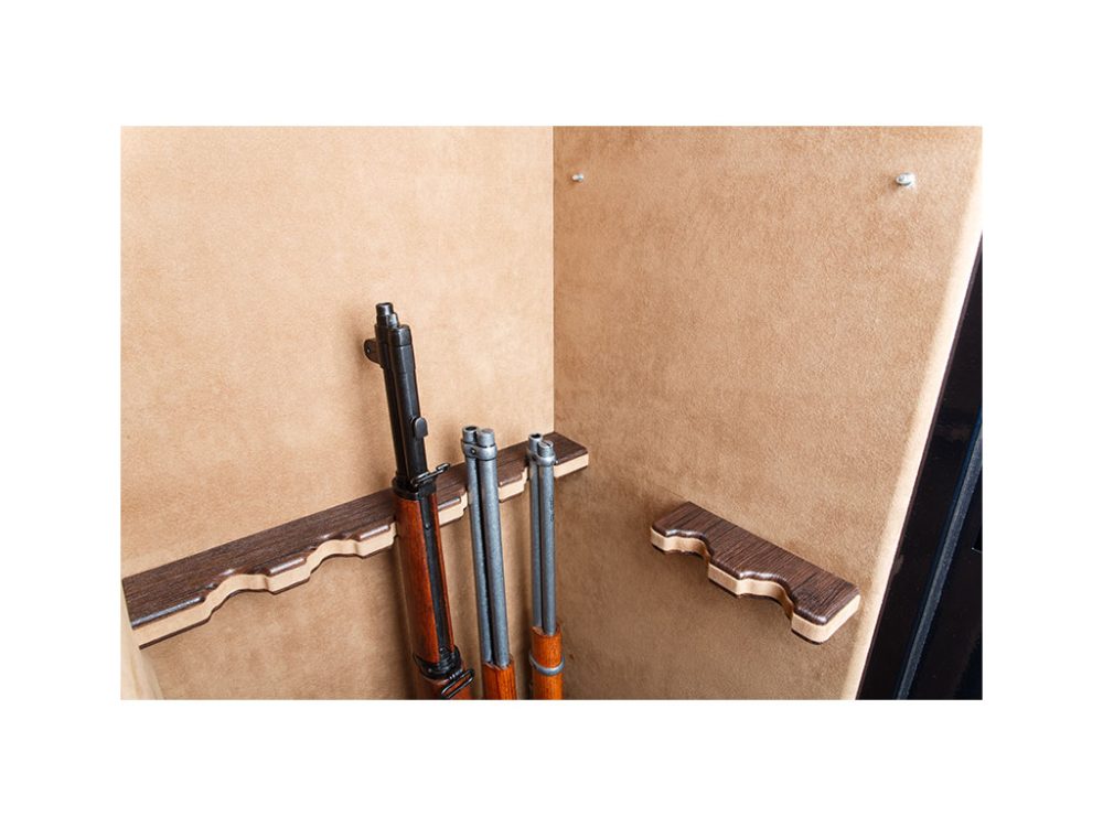 Эксклюзивный сейф VALBERG JÄGER 1660 — изображение 5