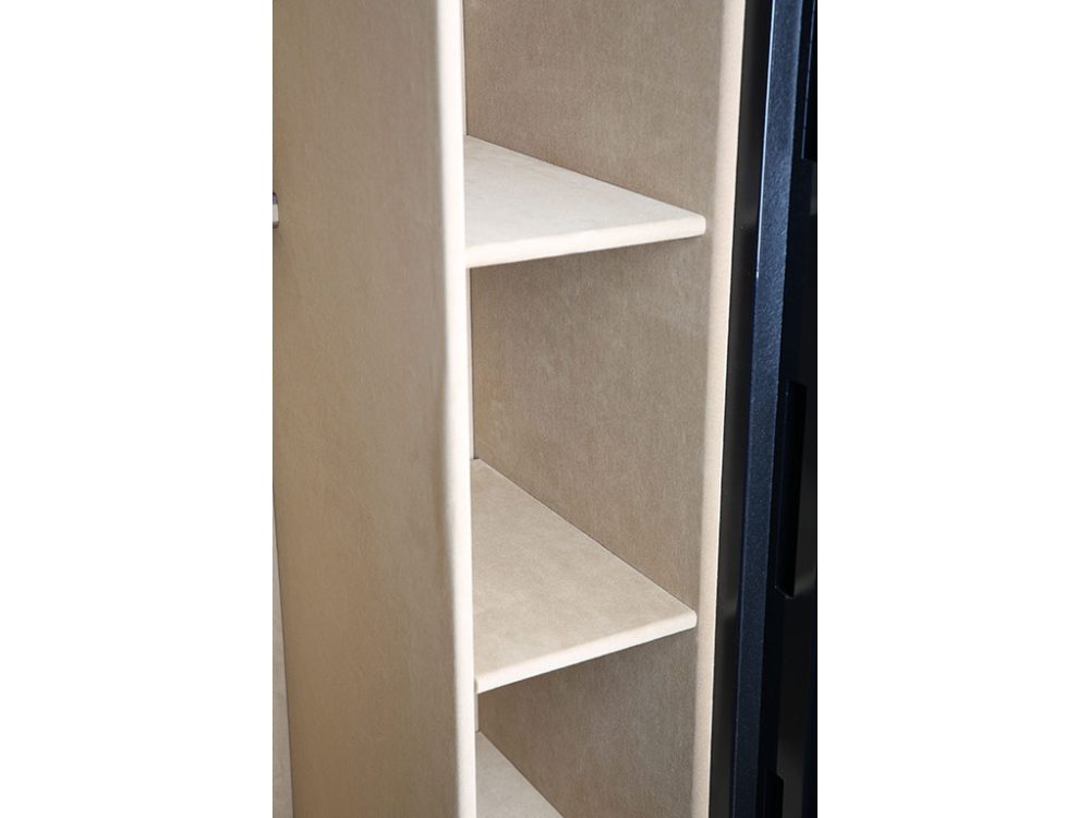 Эксклюзивный сейф VALBERG JÄGER 1670 — изображение 5