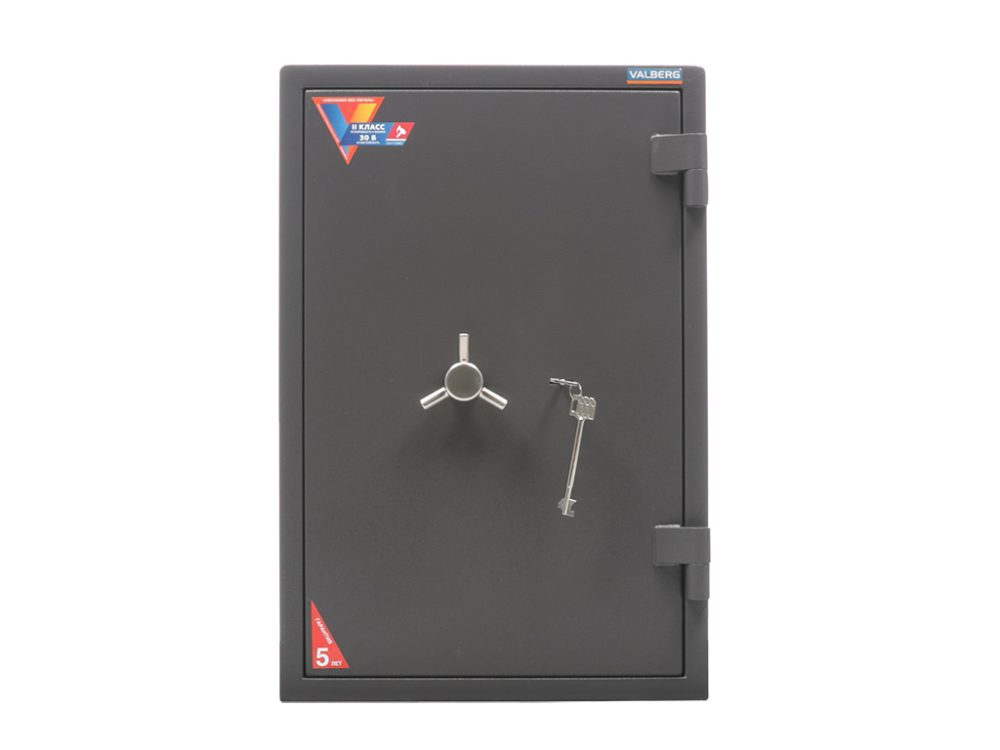 Взломостойкий сейф VALBERG ГРАНИТ 65Т — изображение 4