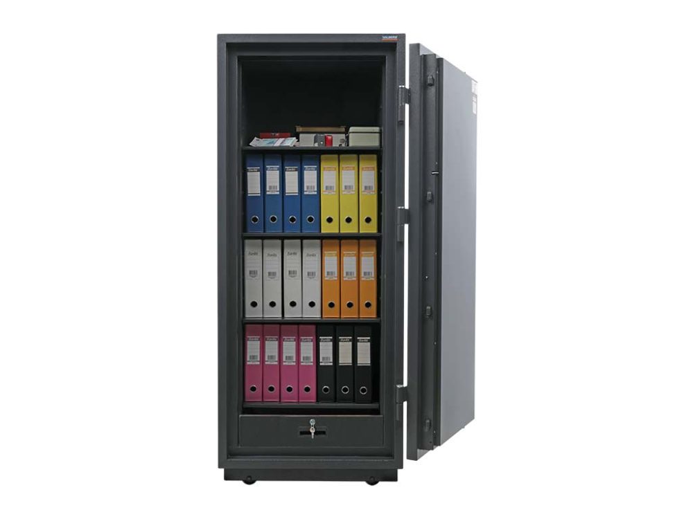 Огнестойкий сейф VALBERG FRS-173.T-EL — изображение 8