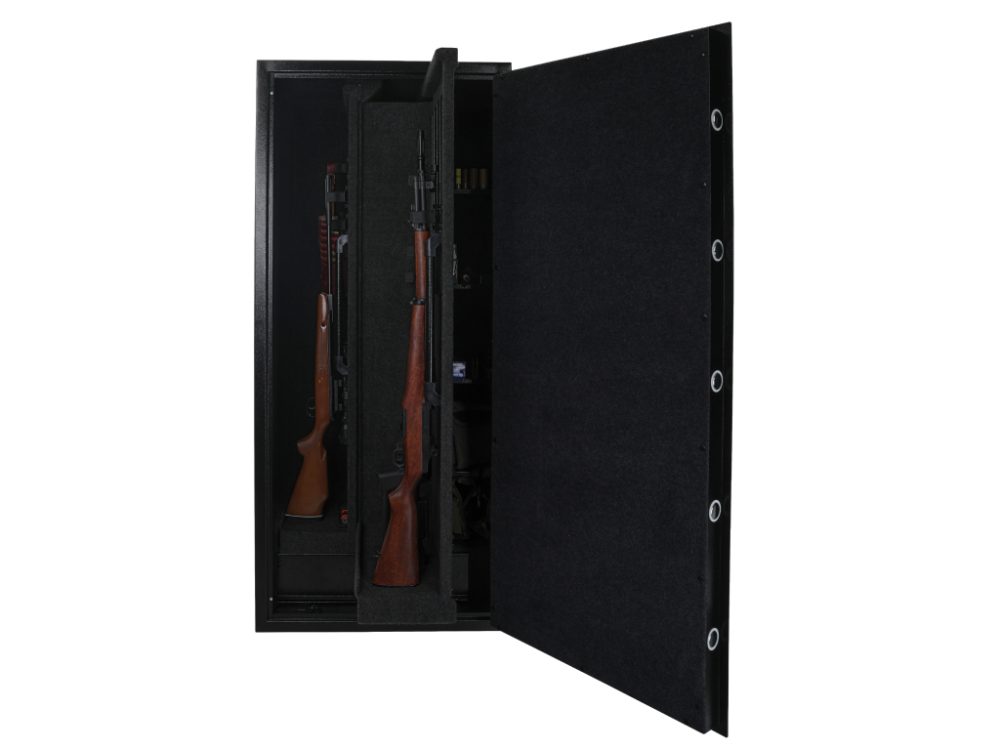 Оружейный сейф Tiger Panel — изображение 5