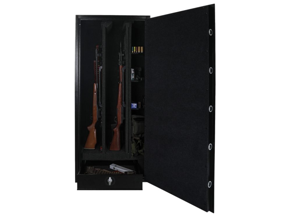 Оружейный сейф Tiger Panel — изображение 6