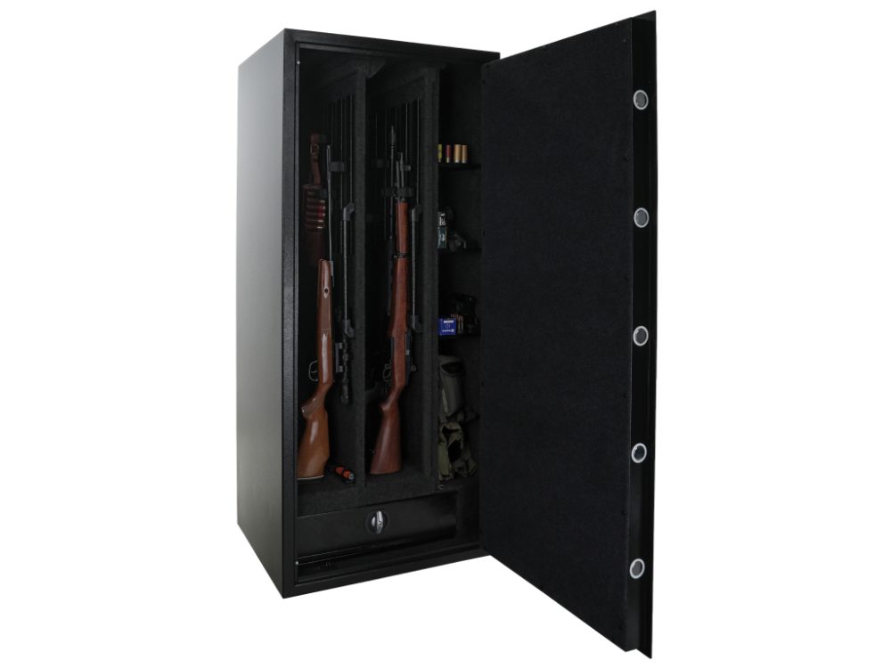 Оружейный сейф Tiger Panel — изображение 7