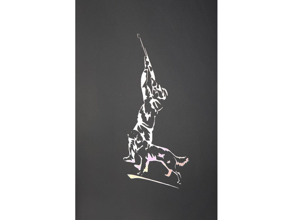 Эксклюзивный сейф VALBERG JÄGER 1660 — изображение 8