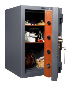 Взломостойкий сейф MDTB Burgas-1068 2K