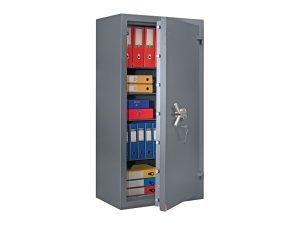 Взломостойкий сейф VALBERG ФОРТ 1685 EL