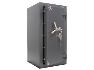 Взломостойкий сейф VALBERG АЛМАЗ 1368 KL