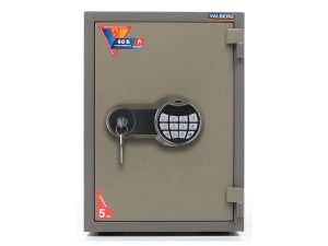 Огнестойкий сейф VALBERG FRS-49 EL