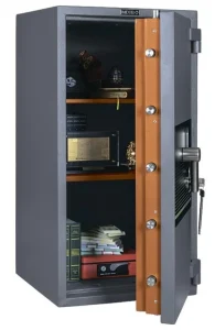 Взломостойкий сейф MDTB Banker-M 1055 2K