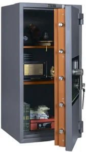 Взломостойкий сейф MDTB Banker-M 1255 2K