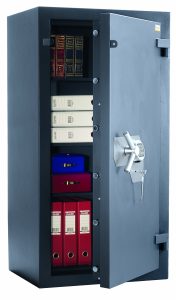 Взломостойкий сейф MDTB Fort-M 1368 EK