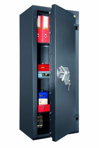 Взломостойкий сейф MDTB Fort-M 1668 2K