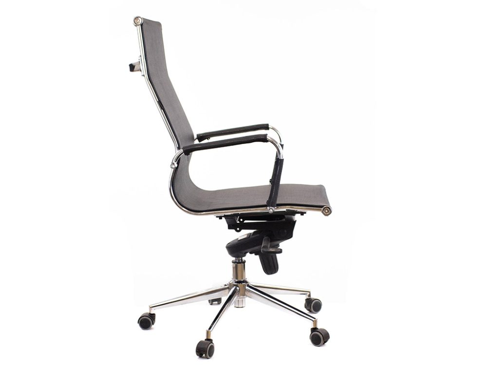 Кресло OPERA M (ткань-сетка) — изображение 2